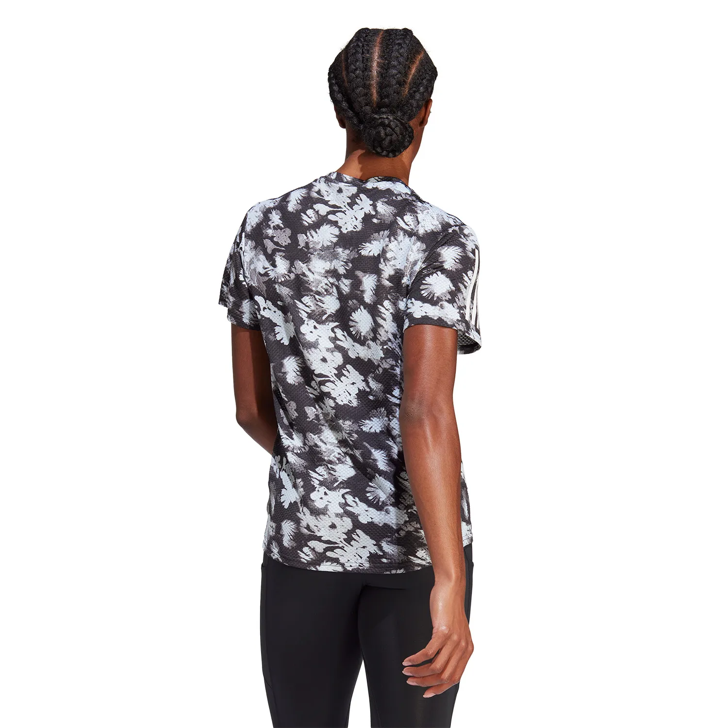 adidas Own The Run Cooler Camiseta