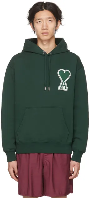 AMI SSENSE x Hoodie