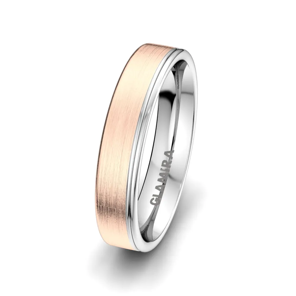 Anillo de boda Alluring Event 5 mm