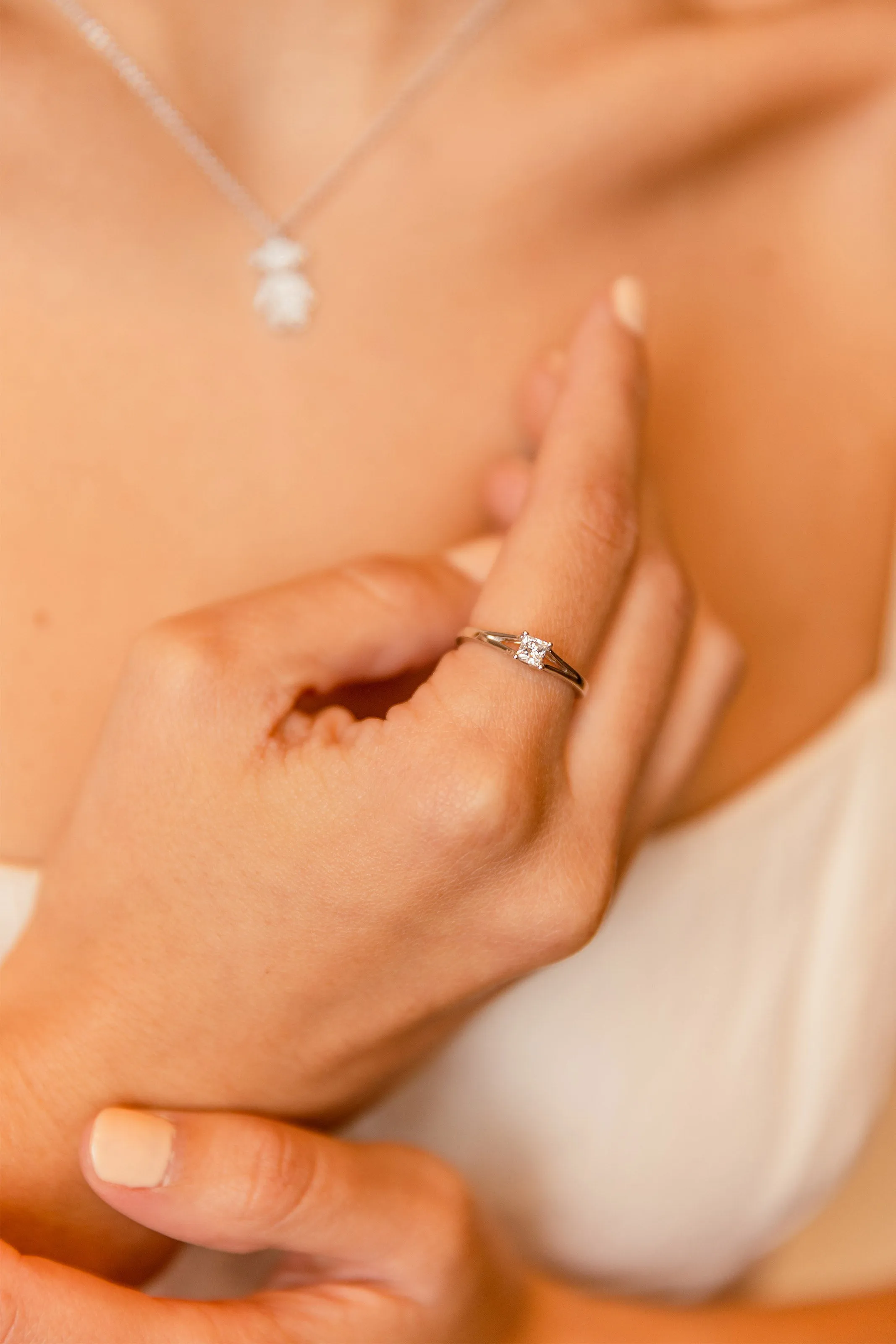 Anillo Promese 