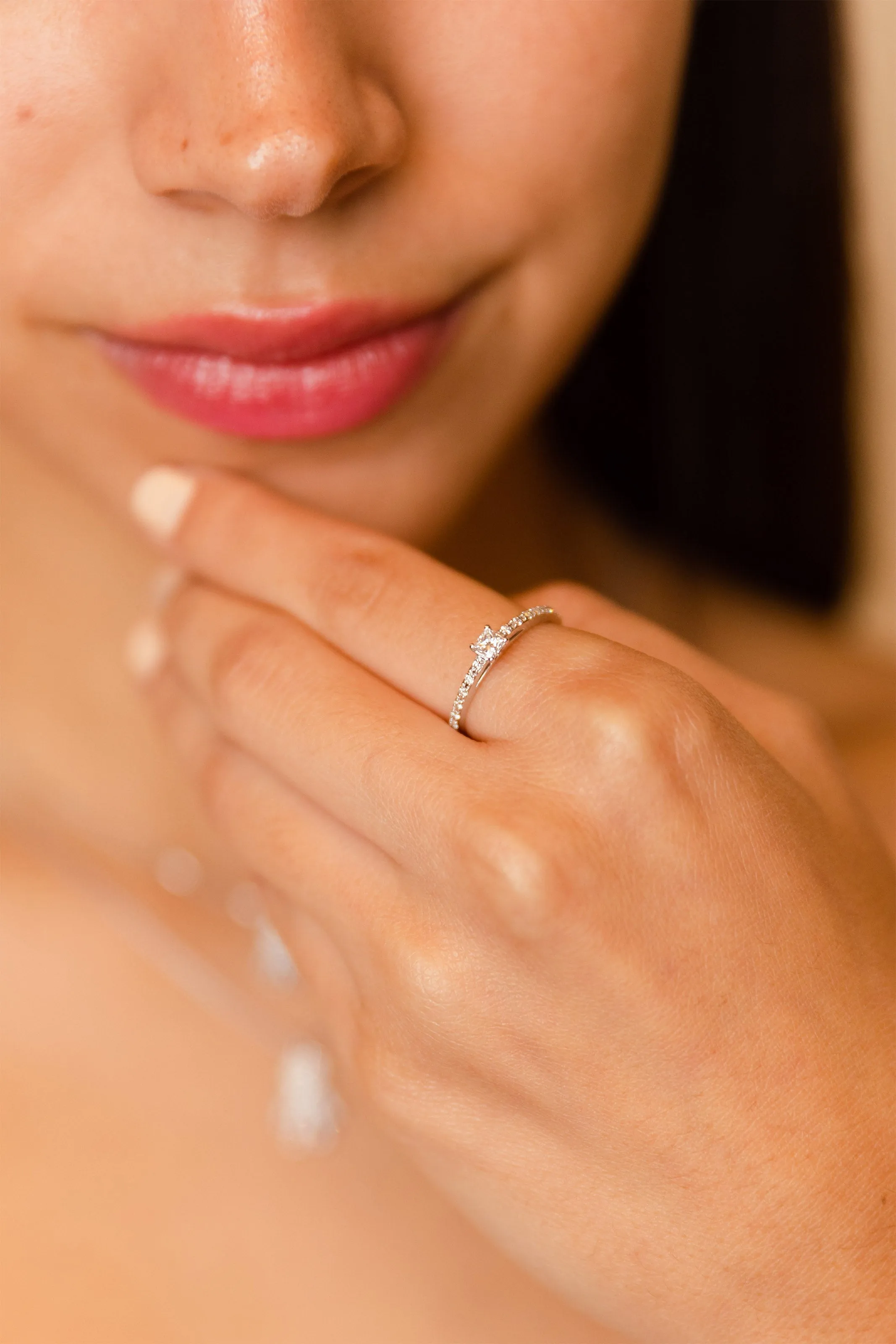 Anillo Promese 