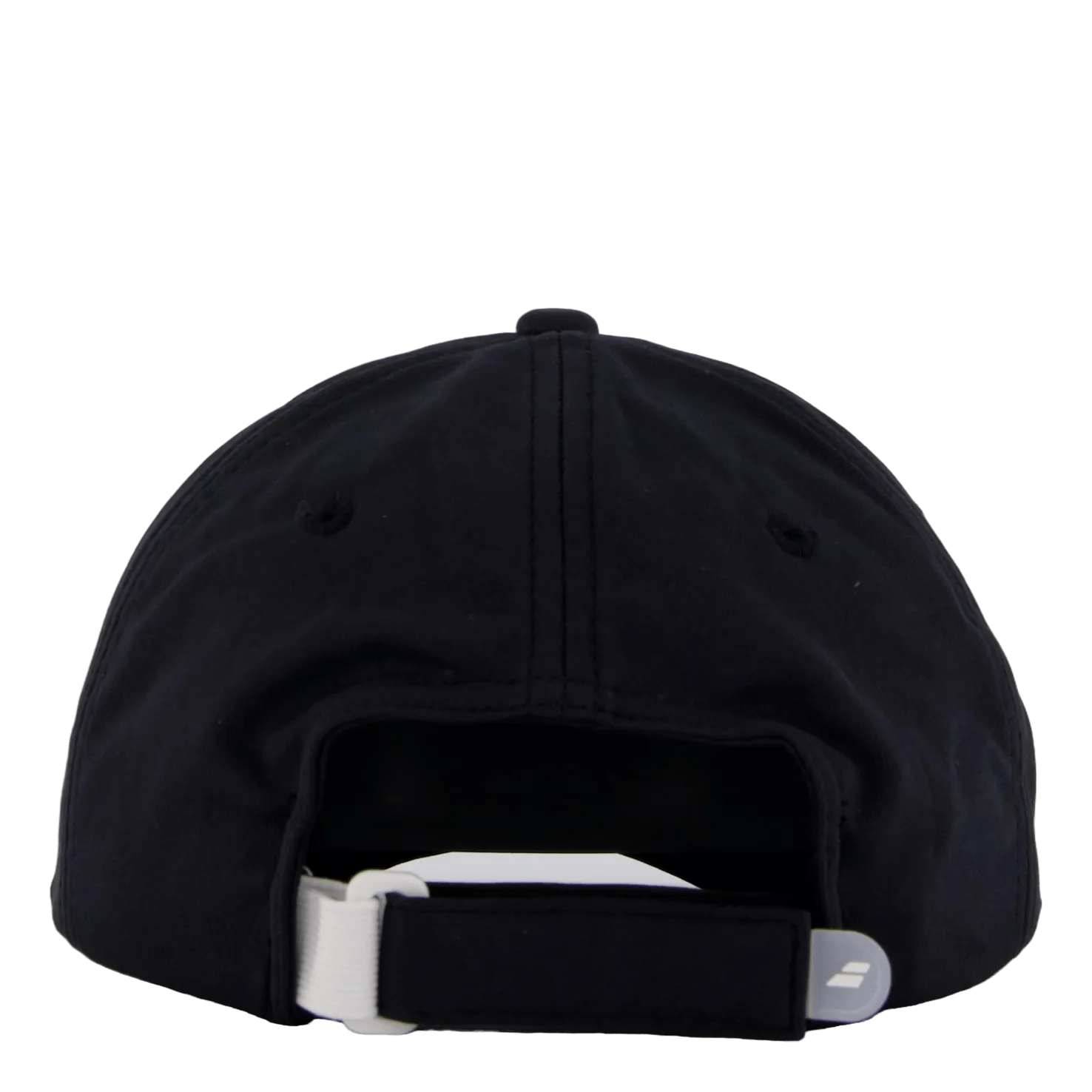 Babolat Cap Logo Pure Black