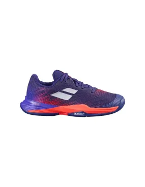 Babolat Jet Mach 3 All Court Azul Rojo Junior 32f21648 4093