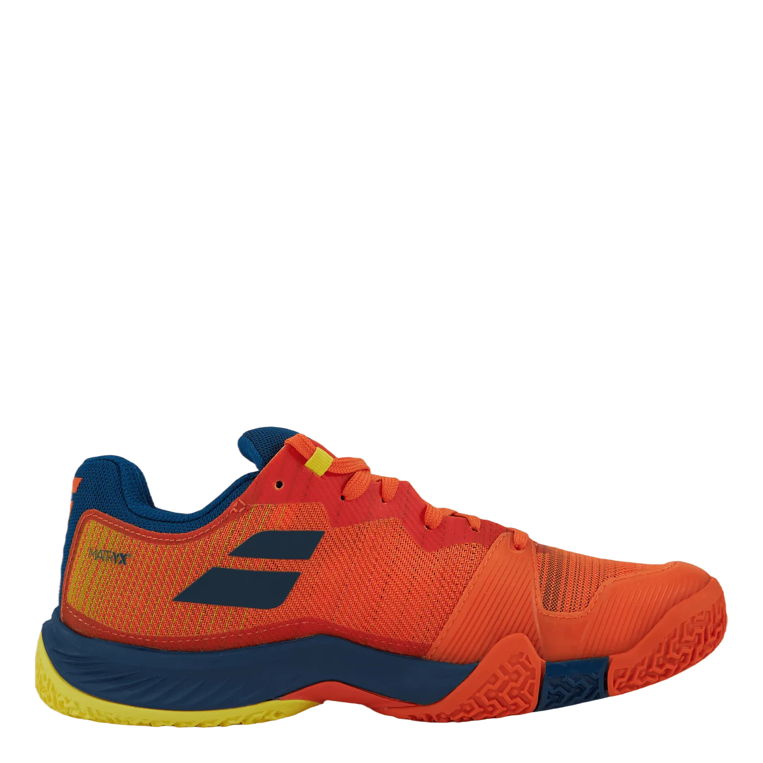 Babolat Jet Premura Orange/blue