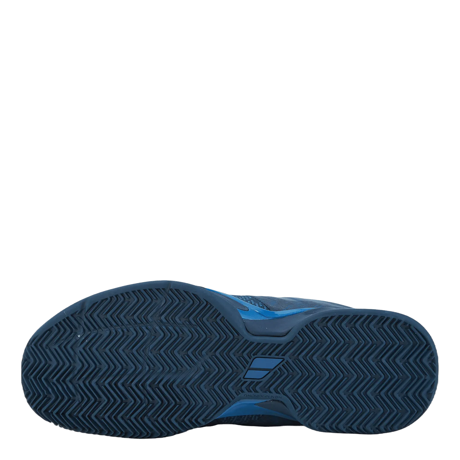 Babolat Propulse Blast Clay Blue/green