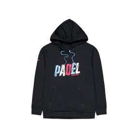 Babolat Sweat Padel Hood Black