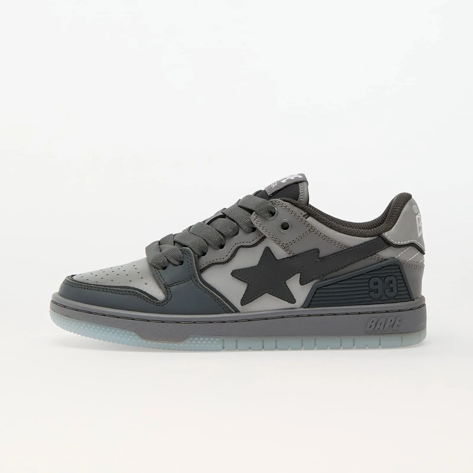 BAPE Bape Sk8 Sta 5