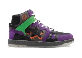 BAPE Bape Sta 93 Hi "Halloween" 2021