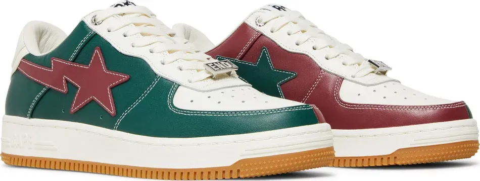 BAPE END. x Sta "Bowling"