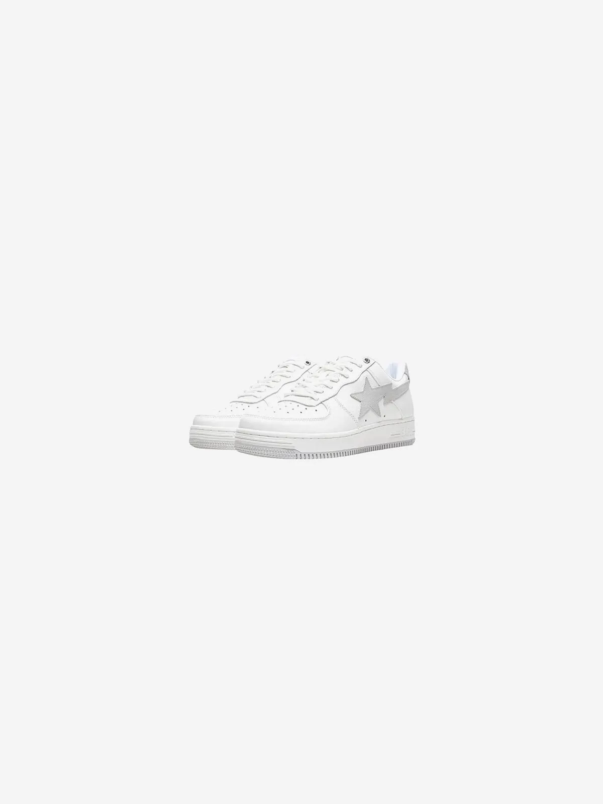 Bape STA Low Jound