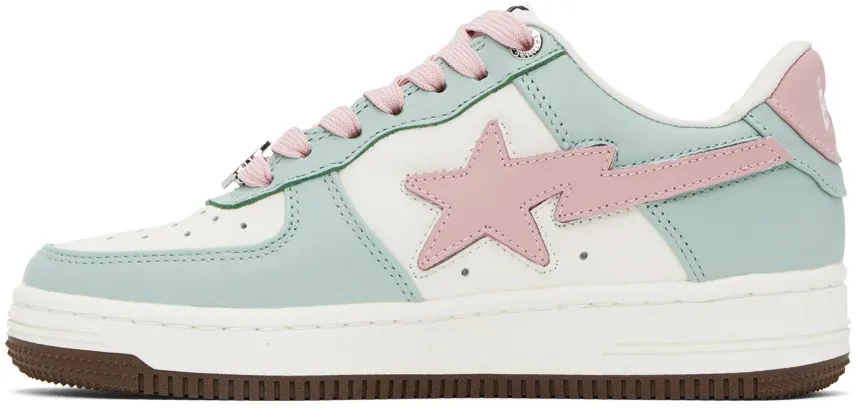 BAPE Sta "Blue "