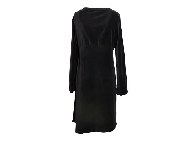 Bensimon Vestidos Castaño 