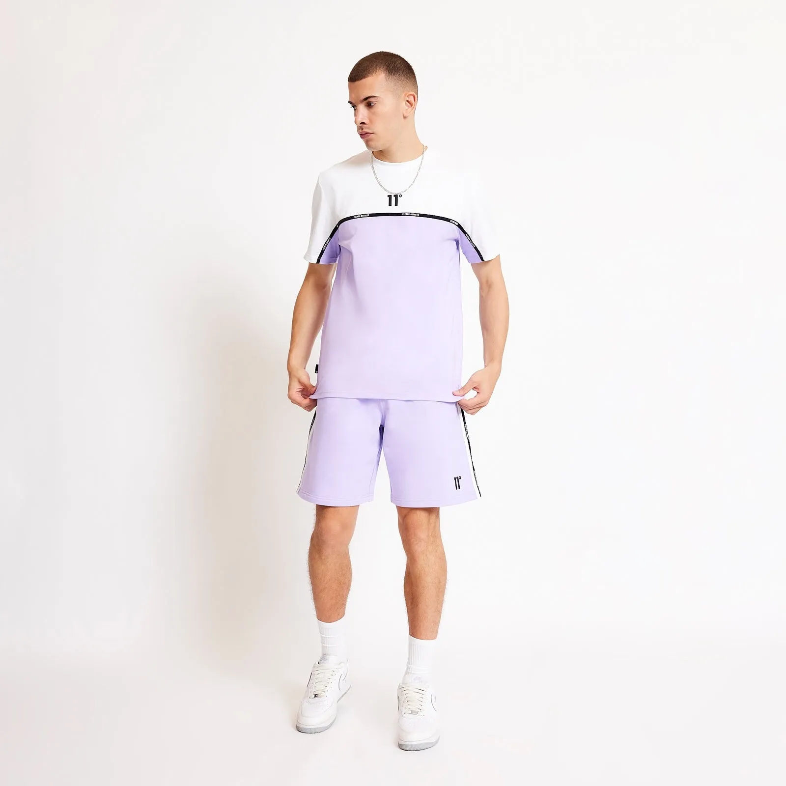 Bermudas 11 DEGREES - 11D3709-1115
