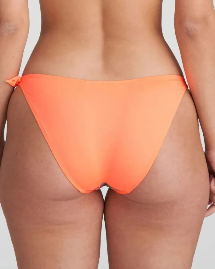 Bikini Braga de Cadera Cordones Almoshi 1007154 JPE Marie Jo Swim