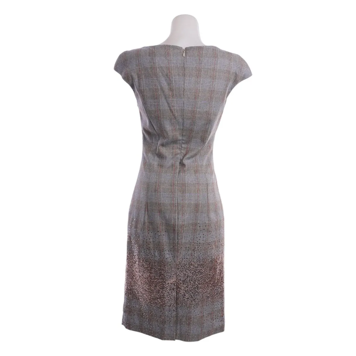 Blumarine Vestido