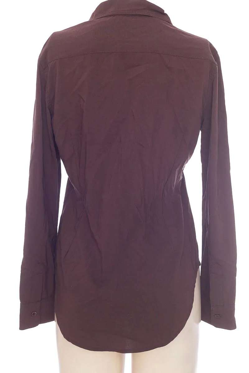 Blusa color Café - Studio F