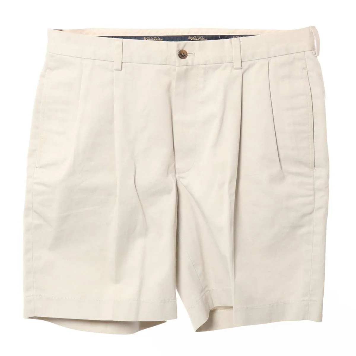 Brooks Brothers Bermuda