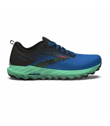 Brooks Cascadia 17