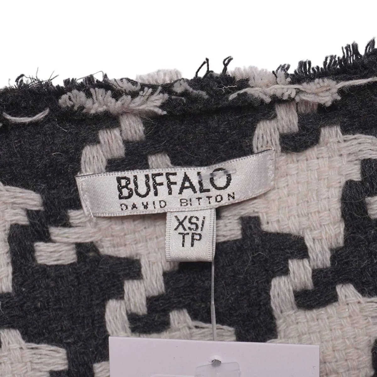 Buffalo David Bitton Chamarra