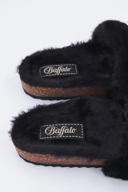 BUFFALO SENTA