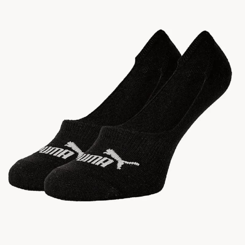 Calcetines Puma Elements Footies (2P) 100001101.001