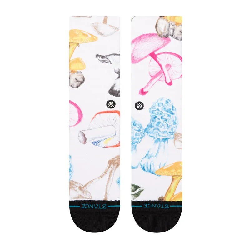 Calcetines Stance: Hunt And Gather (Forest)