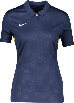 Camiseta de fútbol Nike W NK TROPHY IV JSY SS US