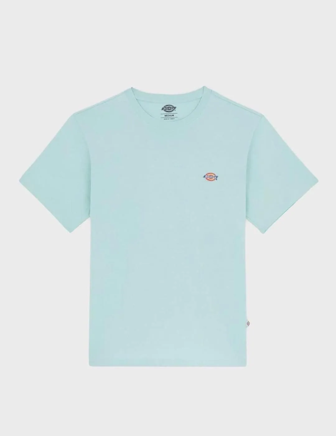 Camiseta Dickies Mapleton Pastel Tur