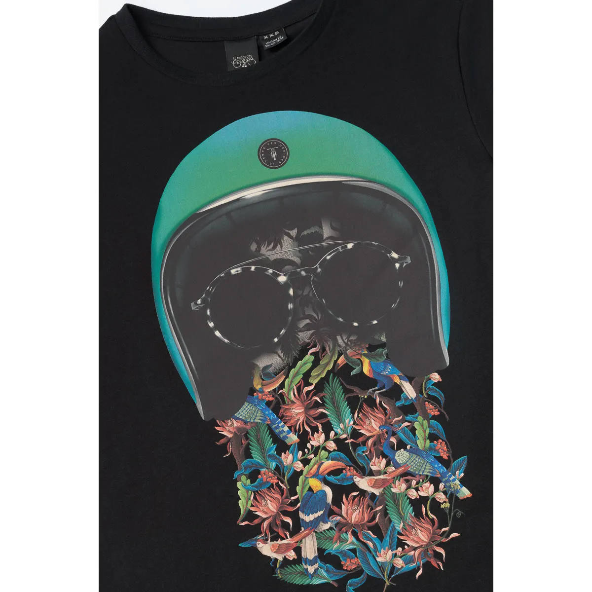 Camiseta GREGORBO