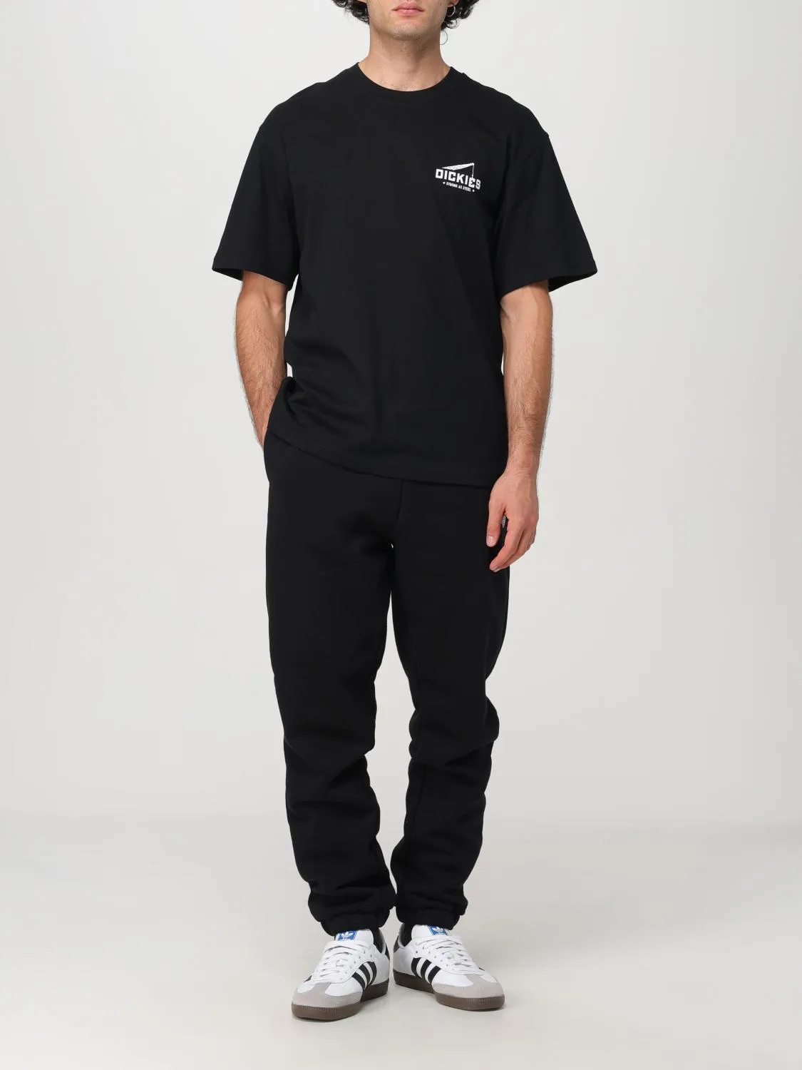 Camiseta hombre Dickies