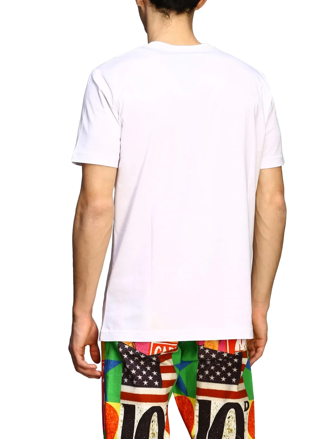 Camiseta hombre Iceberg