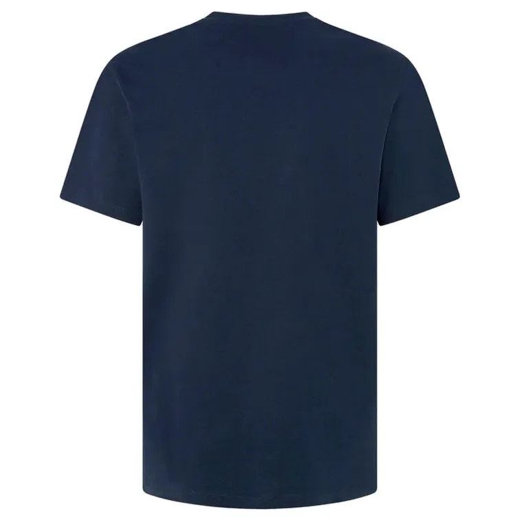 CAMISETA HOMBRE PEPE JEANS CLAG FIT REGULAR