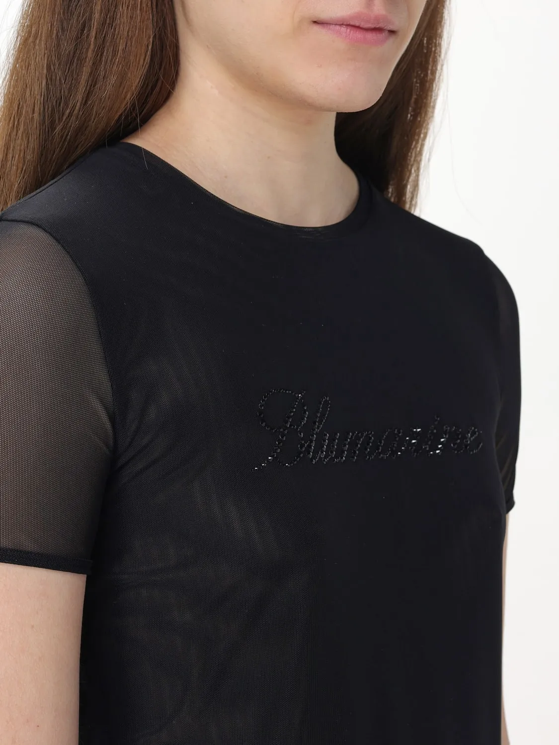 Camiseta mujer Blumarine
