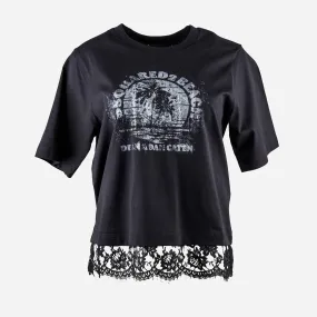 Camiseta Mujer Dsquared2 75GD0324S24387