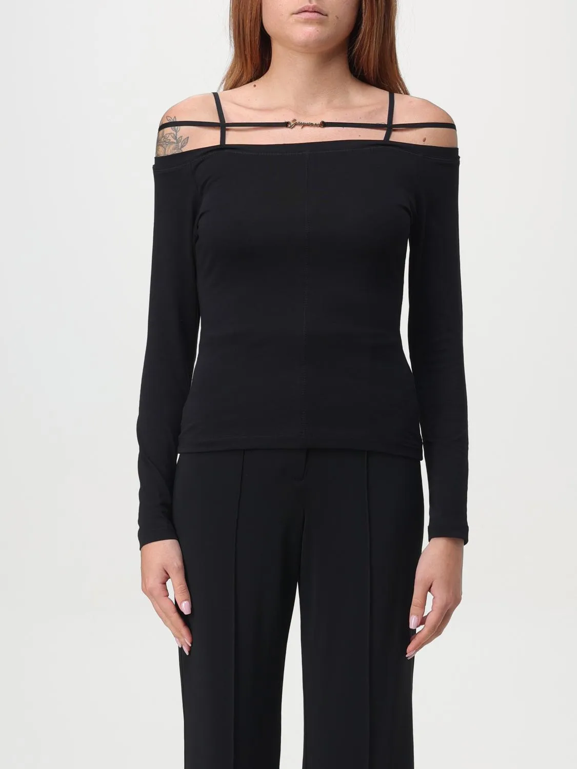 Camiseta mujer Jacquemus