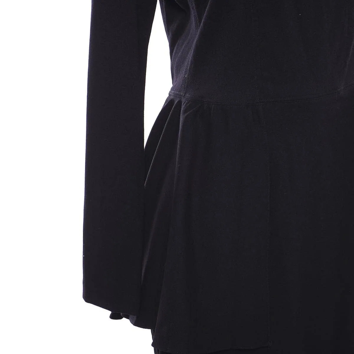 Carlo Demichelis Vestido
