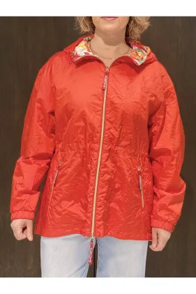 chaqueta dichi reversible aiko 15