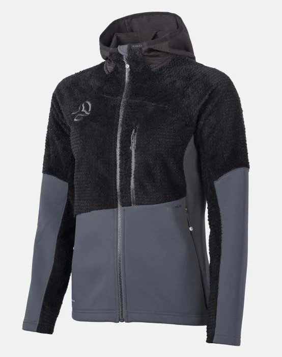 CHAQUETA LOFTER HOOD JKT W