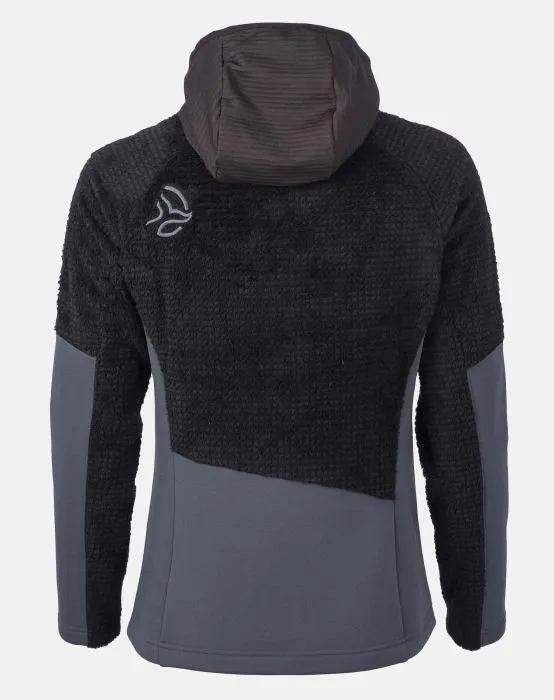 CHAQUETA LOFTER HOOD JKT W