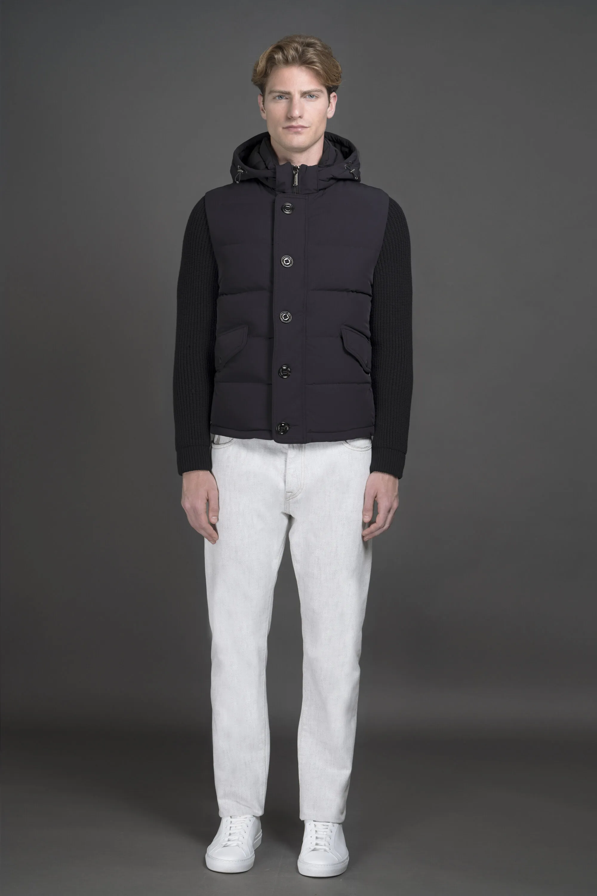 Chaquetas FOSCOLO-KNM
