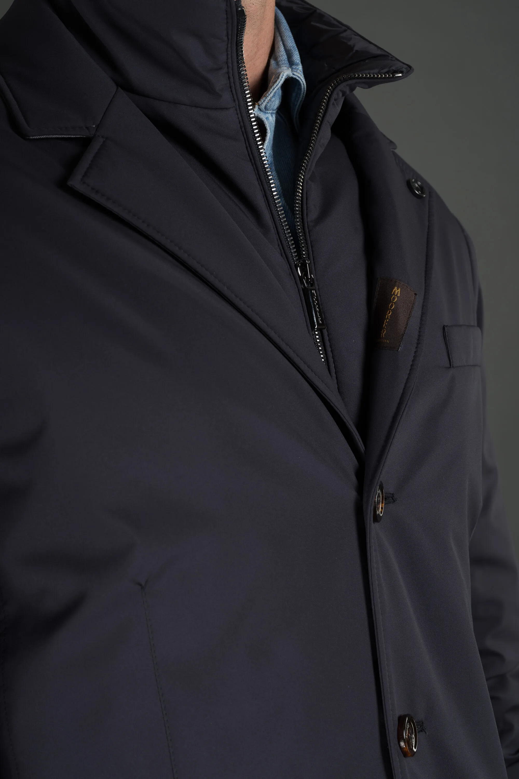 Chaquetas NOBILE-SKT