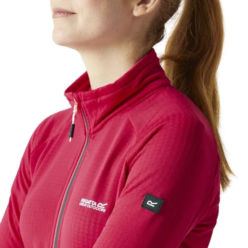 Chaquetas Regatta Wmn HightonLteIII