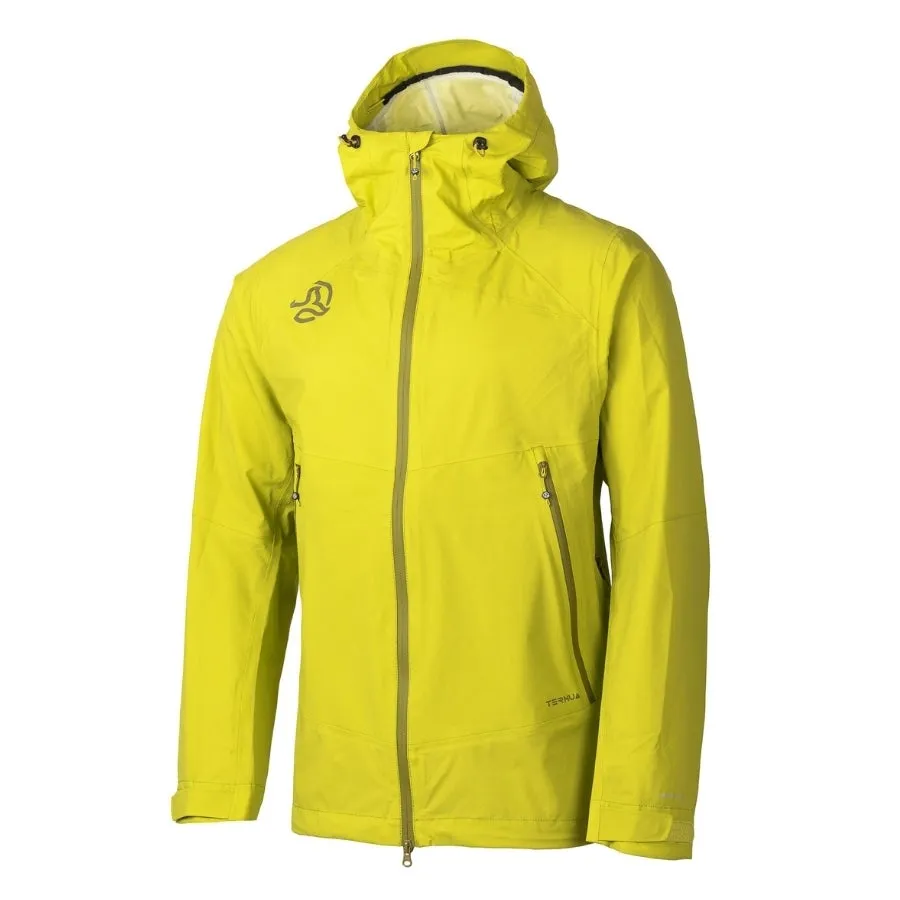  Chaquetas Ternua Arko Jkt M