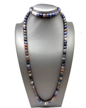 COLLARES DE MUJER DE PIEDRAS SEMIPRECIOSAS PARA TU DIA A DIA