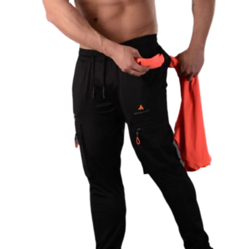 Combo deportivo verano!! campera+pantalon cargo