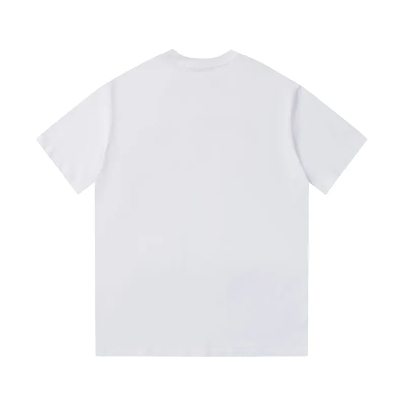 Diseñador Cosplay Camisas de negocios para hombres Fashion Luxury Camisetas casuales Capa clásica Party Men Senior Top5