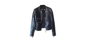 Dolce & Gabbana Chaquetas Negro 