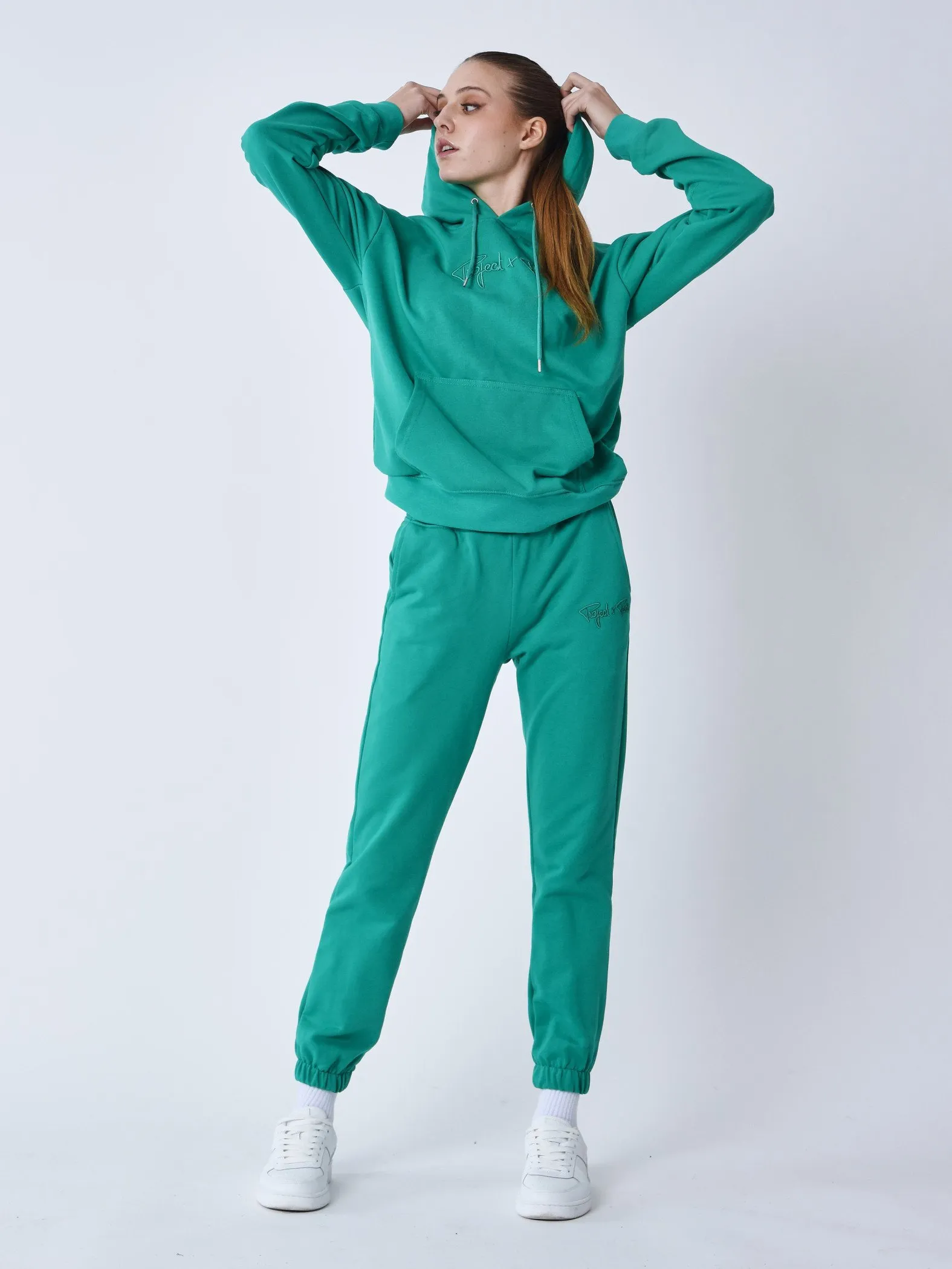 Essentials Calcetines Jogging Mujer Project X Paris
