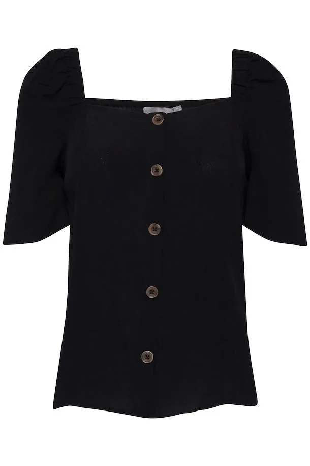 Fatima Blouse