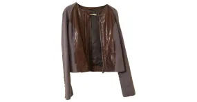 Gianfranco Ferré Chaquetas Multicolor 